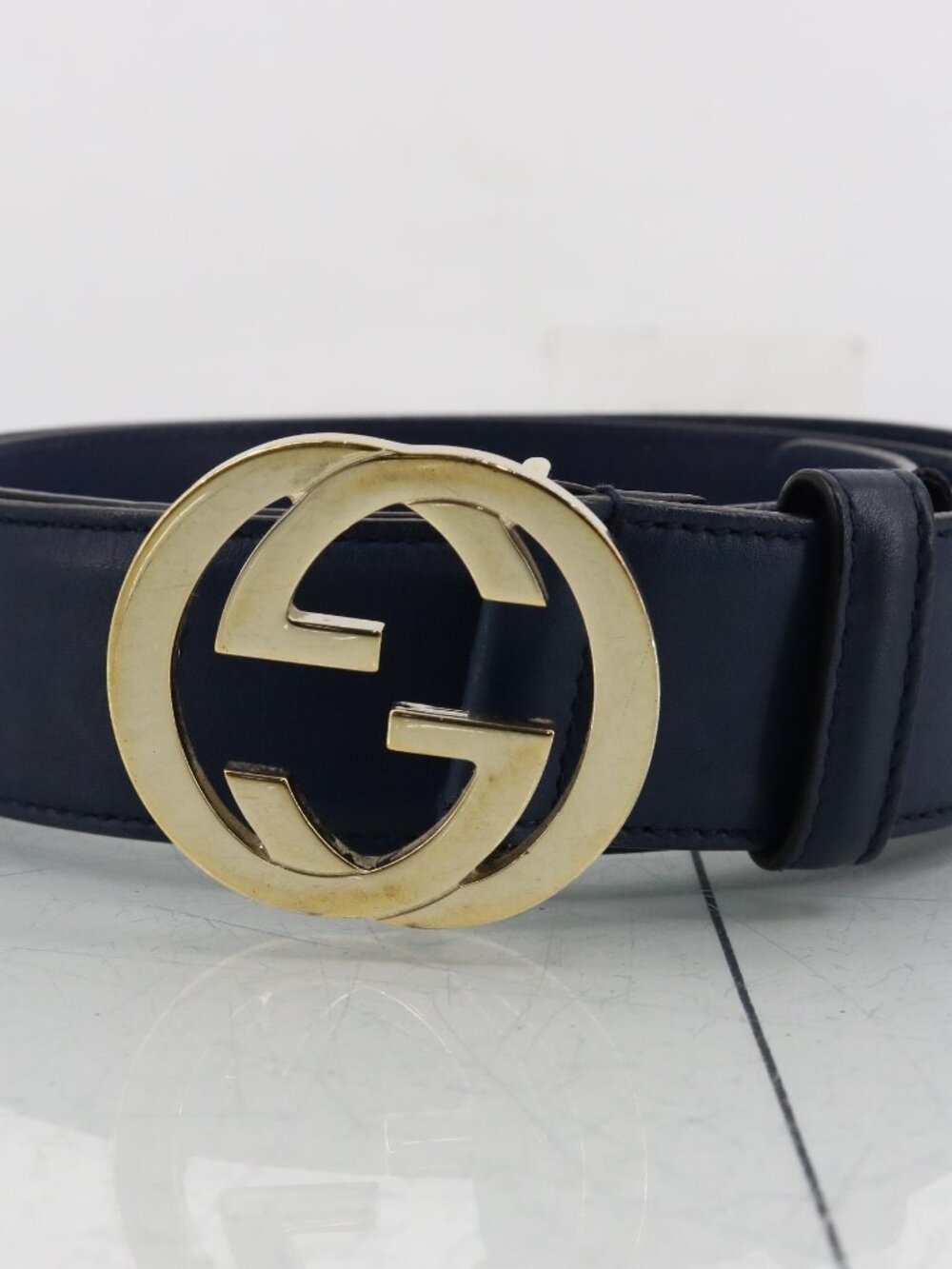 Gucci Belt Size 90/36